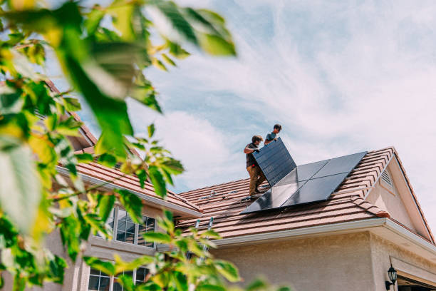 Quick and Trustworthy Emergency Roof Repair Services in Countryside, IL
