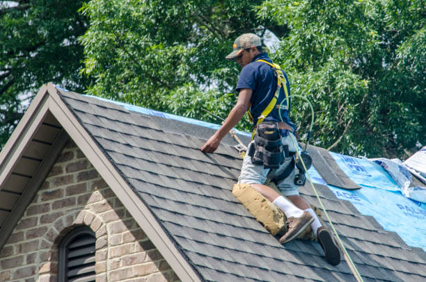 Best Gutter Installation and Roofing  in Countryside, IL